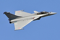 France - Air Force – Dassault Rafale C 330-EF/102