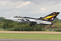 Royal Air Force – Panavia Tornado F3 ZE734JU