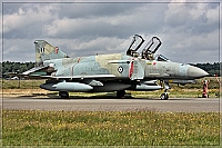 Greece - Air Force – McDonnell Douglas F-4E AUP Phantom II 01512