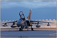 UK - Air Force – Panavia Tornado GR4 ZD747/095