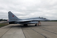 Russian-VVS – Mikoyan-Gurevich MiG-29 / 9-13 32