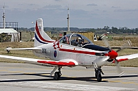 Croatia - Air Force – Pilatus Aircraft PC-9M 068