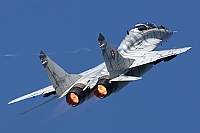 Slovakia - Air Force – Mikoyan-Gurevich MiG-29UBS / 9-51 1303