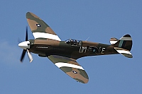 Jacquard collection – Supermarine Spitfire Mk XIX F-AZJS / PS890/