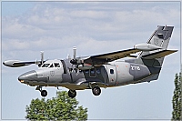 Slovakia - Air Force – Let L-410UVP-E Turbolet 2718