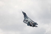 Russian-VVS – Sukhoi T-50 51