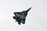 Russian-VVS – Sukhoi T-50 51