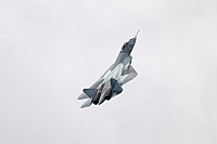 Russian-VVS – Sukhoi T-50 51