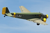 Amicale Jean-Baptiste Salis – CASA 352L F-AZJU