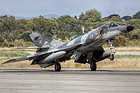 France - Navy – Dassault Super Etendard 33