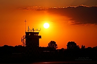 Airport – Airport Control Tower LKHK