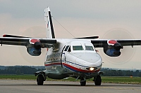 Czech - Air Force – Let L-410UVP-E Turbolet 2602