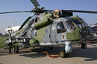 Ulan-Ude Aviation Plant – Mil Mi-171Sh Hip 987