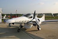 Diamond Aircraft – Diamond DA-42 Twin Star OE-FAS