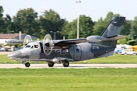 Slovakia - Air Force – Let L-410UVP-E Turbolet 2718