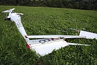 Aeroklub Jaromer – Orlican VSO-10B Gradient "Vosa" OK-6502/8