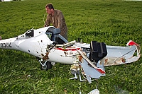 Aeroklub Jaromer – Orlican VSO-10B Gradient "Vosa" OK-6502/8