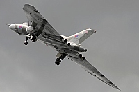 Vulcan to the Sky Trust – Avro 698 Vulcan B2 G-VLCN /XH558