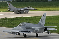 Czech - Air Force &ndash; Aero L-159A Alca 6072