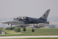 Czech - Air Force &ndash; Aero L-159T1 Alca / Albatros II 6072