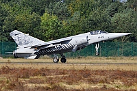 Spain - Air Force – Dassault Mirage F1M 14-22