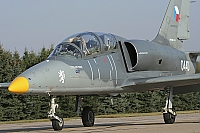 Czech - Air Force &ndash; Aero L-39C Albatros 0440