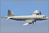 Germany - Marine &ndash; Lockheed P-3C Orion 6008