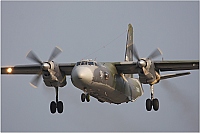 Czech - Air Force – Antonov An-26B-100 2408
