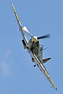 The Fighter Collection – Supermarine Spitfire Mk VB G-LFVB