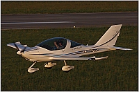 TL-Ultralight – TL-Ultralight TL-2000 STING S4 OK-PUA69
