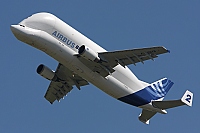Airbus Industrie – Airbus A300-600ST Beluga F-GSTB