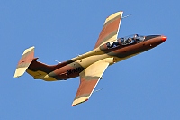private – Aero L-29 Delfin OK-AJW
