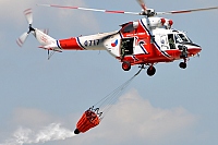 Czech - Air Force – PZL-Swidnik W-3A Sokol 0717