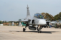 Czech - Air Force &ndash; Saab JAS39D Gripen 9819