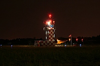 Airport – Airport Control Tower LKHK