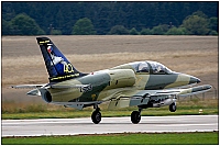 Czech - Air Force &ndash; Aero L-39ZA Albatros 2433