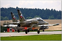 Czech - Air Force – Aero L-39ZA Albatros 2436