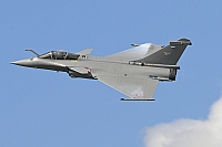 France - Air Force – Dassault Rafale C 113-IY