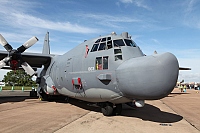 USA - Air Force – Lockheed MC-130P Hercules 88-1803