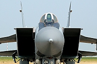 Russia - Air Force – Mikoyan-Gurevich MiG-31BS Foxhound 05