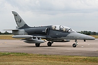 Czech - Air Force &ndash; Aero L-159T1 Alca / Albatros II 6072
