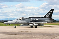 Czech - Air Force – Aero L-159A Alca 6066