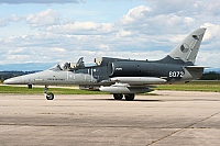 Czech - Air Force &ndash; Aero L-159T1 Alca / Albatros II 6072