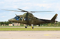 Belgium - Air Force &ndash; Agusta Westland Agusta A-109B H22