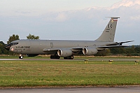 USA - Air Force &ndash; Boeing KC-135R Stratotanker 61-0306