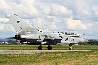 UK - Air Force – Panavia Tornado GR4 ZD719