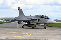 Czech - Air Force &ndash; Saab JAS39D Gripen 9819