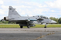 Czech - Air Force &ndash; Saab JAS39D Gripen 9819