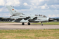 Germany - Air Force &ndash; Panavia  Tornado IDS 46+22