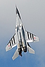 Poland - Air Force – Mikoyan-Gurevich MiG-29UB / 9-51 15